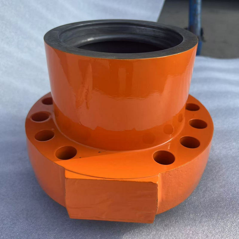 Gravemaskine hydrauliske cylinderdele